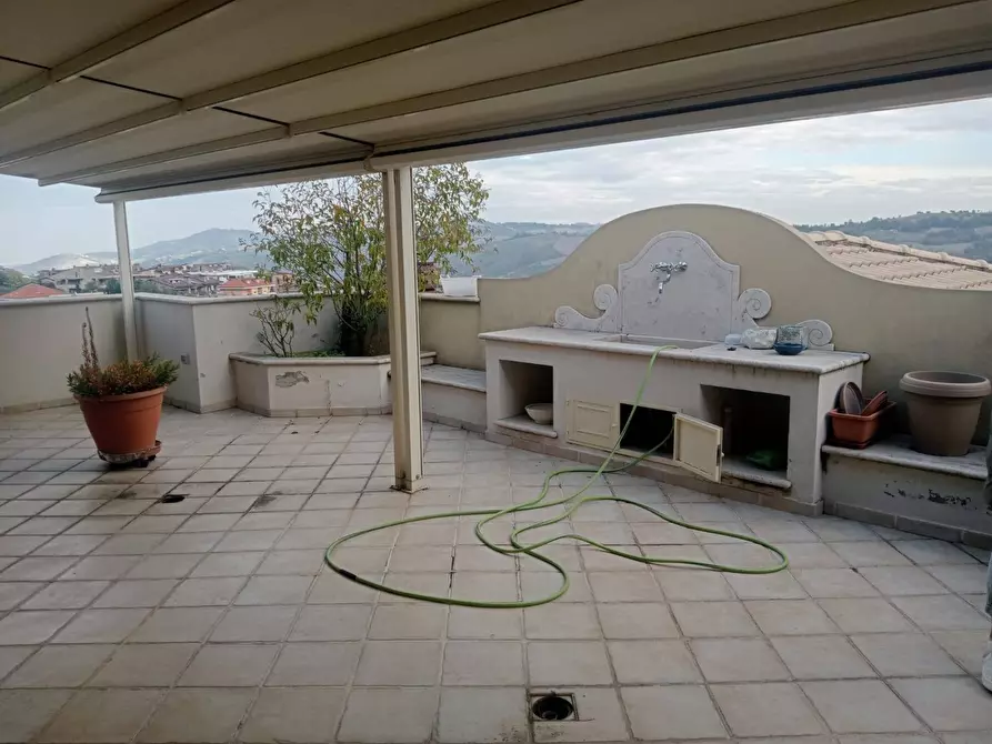 Immagine 29 di Appartamento in vendita  in Via Della Resistenza 5/A a Teramo