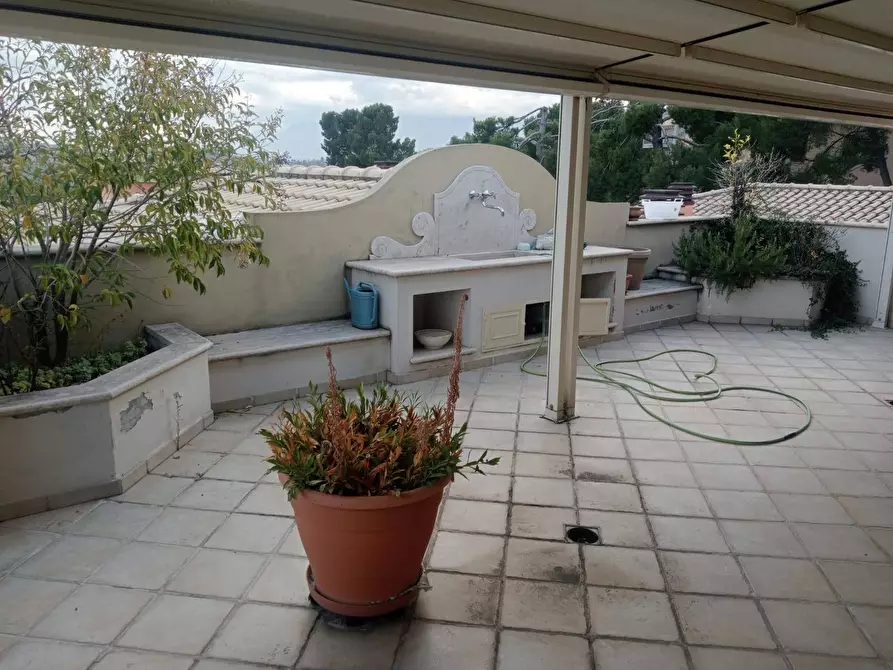 Immagine 31 di Appartamento in vendita  in Via Della Resistenza 5/A a Teramo