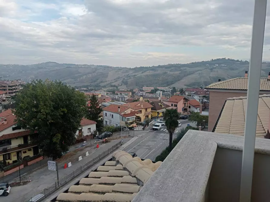 Immagine 33 di Appartamento in vendita  in Via Della Resistenza 5/A a Teramo