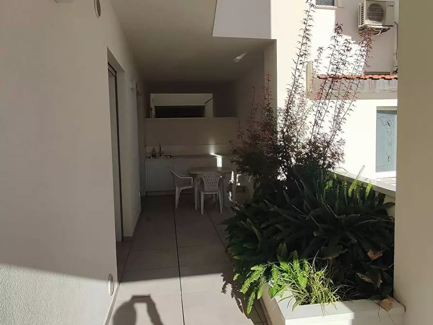 Immagine 9 di Appartamento in vendita  in Via Genova a Giulianova