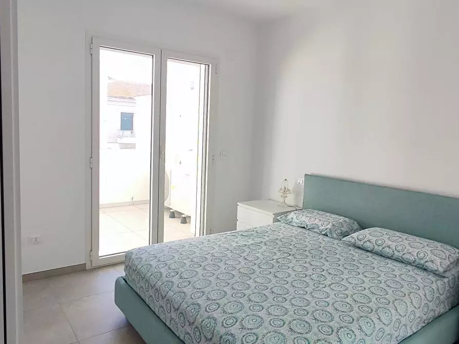 Immagine 15 di Appartamento in vendita  in Via Genova a Giulianova