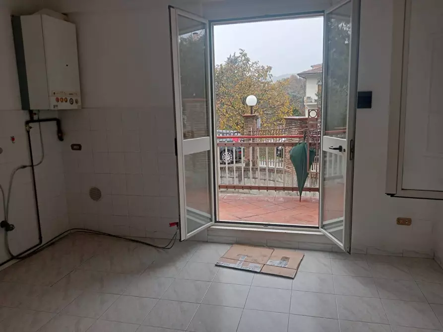 Immagine 3 di Appartamento in vendita  in Berardo D'Antonio a Teramo