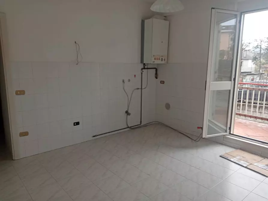 Immagine 5 di Appartamento in vendita  in Berardo D'Antonio a Teramo