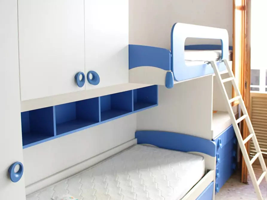 Immagine 4 di Appartamento in vendita  in Via dei Mosaici a Teramo