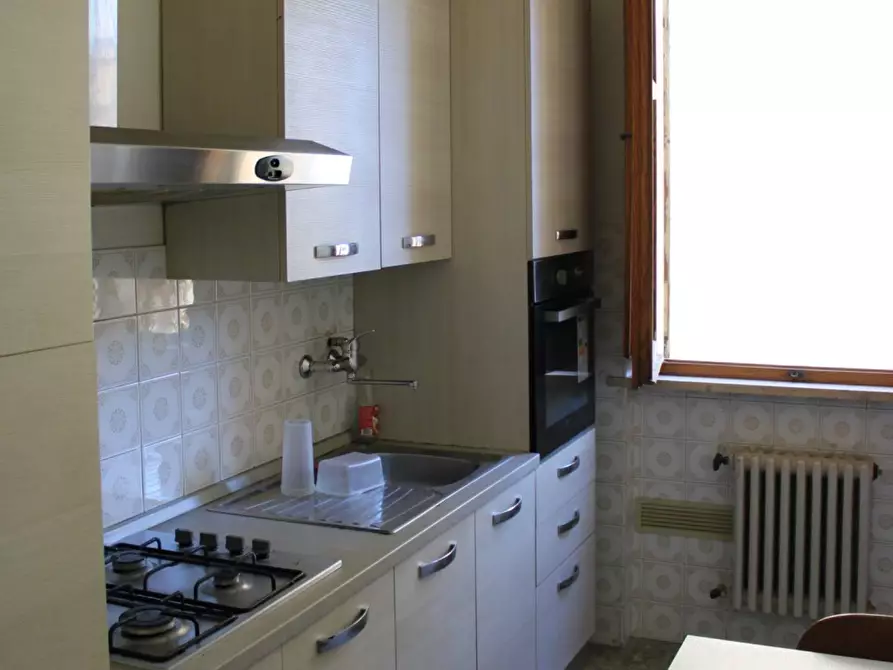 Immagine 5 di Appartamento in vendita  in Via dei Mosaici a Teramo