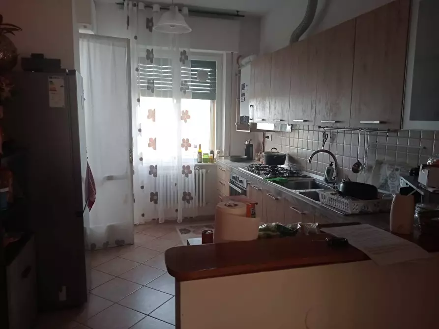 Immagine 2 di Appartamento in vendita  in Sant'Atto a Teramo