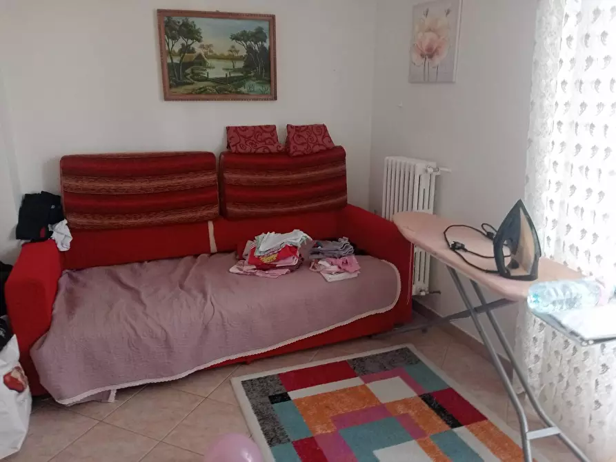 Immagine 4 di Appartamento in vendita  in Sant'Atto a Teramo