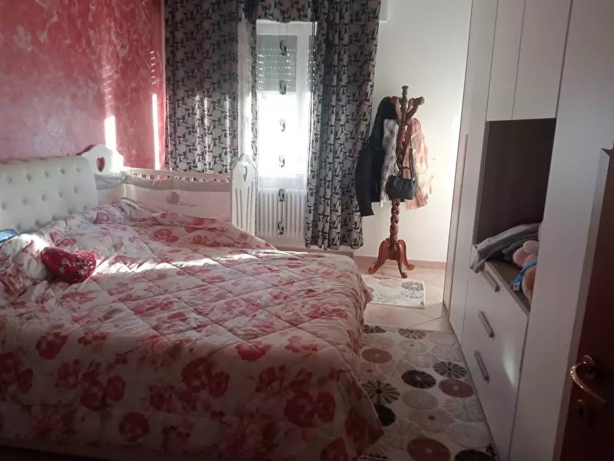 Immagine 8 di Appartamento in vendita  in Sant'Atto a Teramo