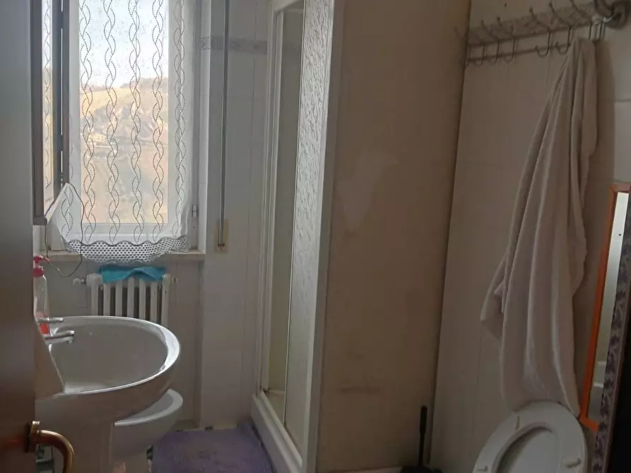 Immagine 11 di Appartamento in vendita  in Sant'Atto a Teramo
