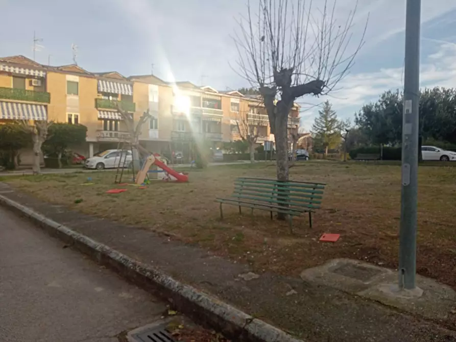 Immagine 15 di Appartamento in vendita  in Sant'Atto a Teramo