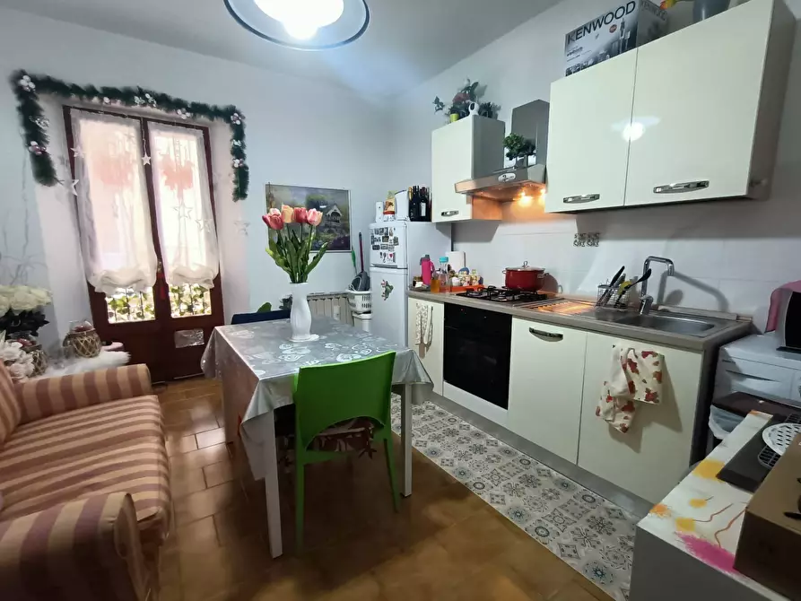 Immagine 1 di Appartamento in vendita  in Via Carlo Forti a Teramo