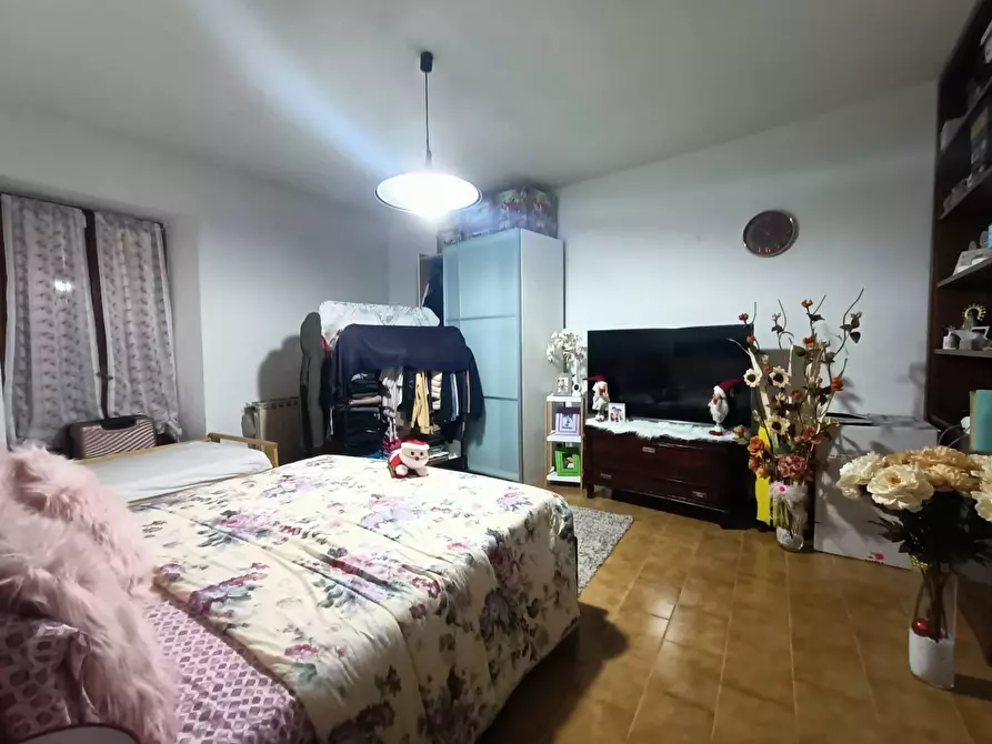 Immagine 2 di Appartamento in vendita  in Via Carlo Forti a Teramo