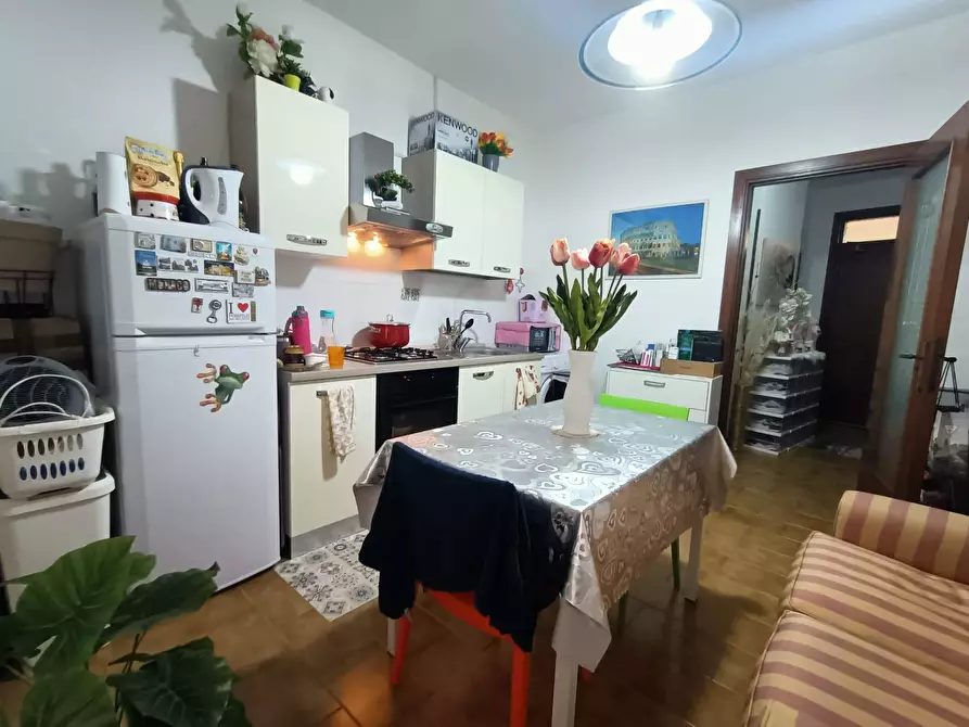 Immagine 4 di Appartamento in vendita  in Via Carlo Forti a Teramo