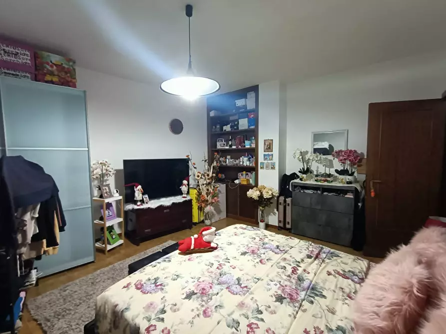 Immagine 8 di Appartamento in vendita  in Via Carlo Forti a Teramo