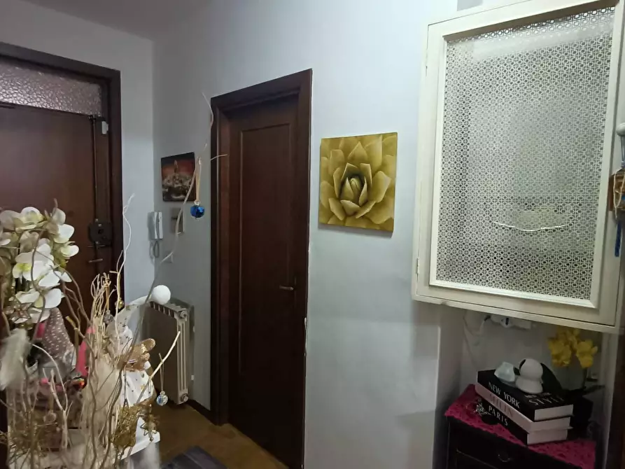 Immagine 9 di Appartamento in vendita  in Via Carlo Forti a Teramo