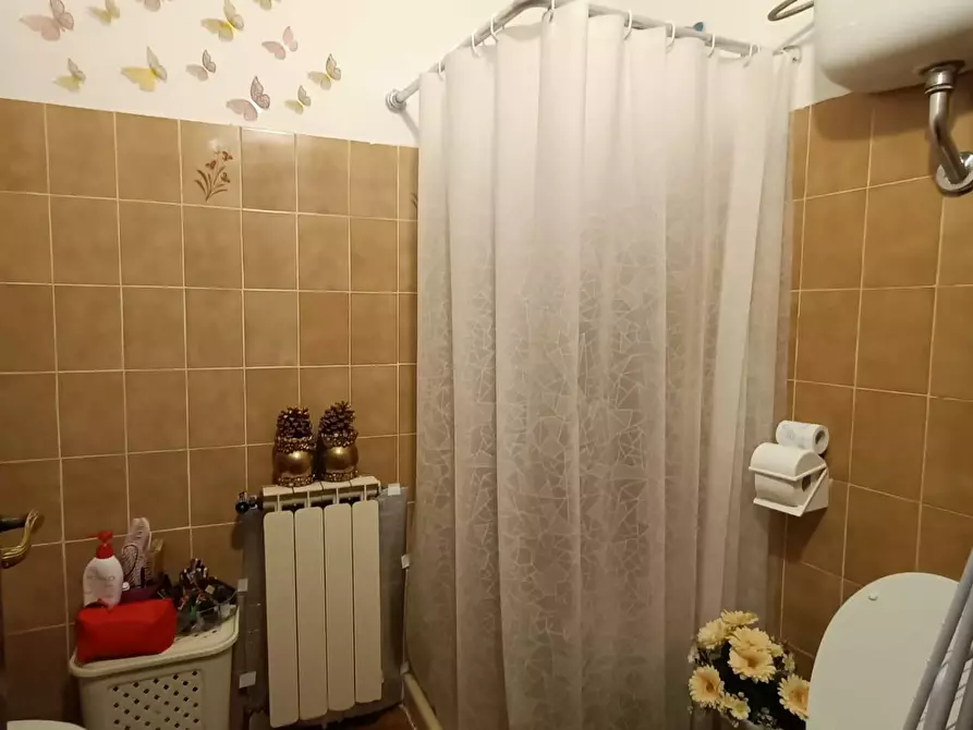 Immagine 10 di Appartamento in vendita  in Via Carlo Forti a Teramo