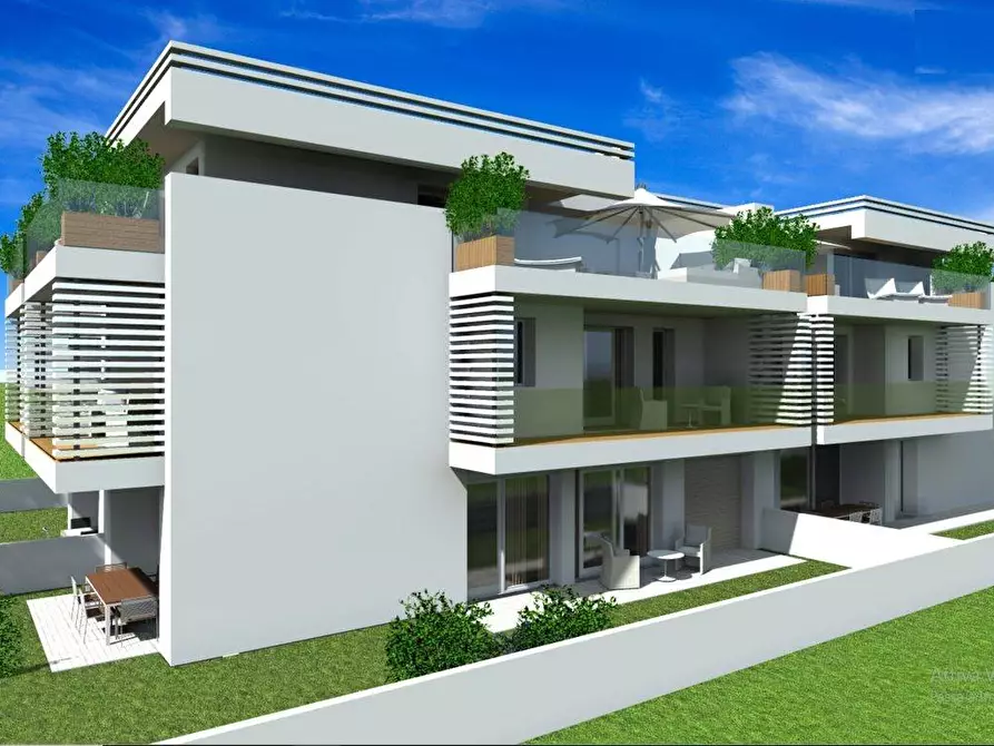 Immagine 1 di Appartamento in vendita  in Via A. Chiarini a Teramo