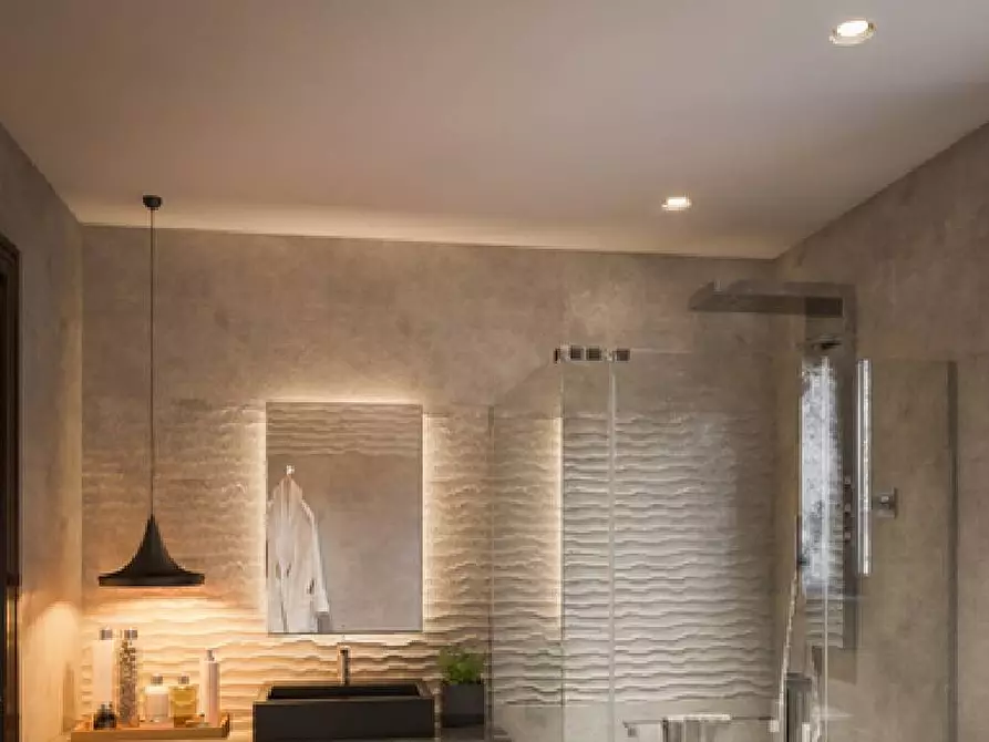 Immagine 3 di Appartamento in vendita  in Via A. Chiarini a Teramo