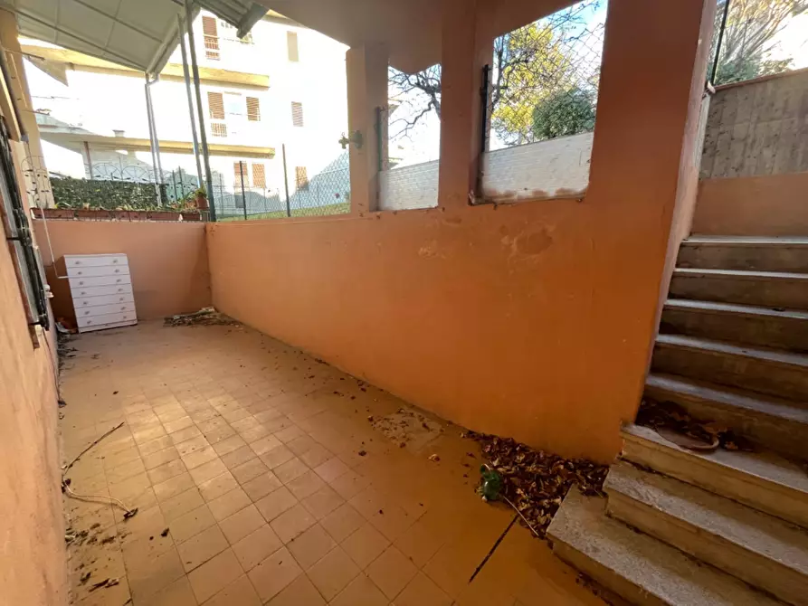 Immagine 13 di Appartamento in vendita  in frazione Rocciano a Teramo