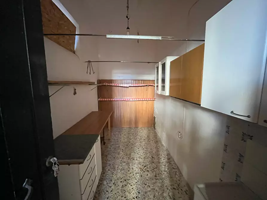 Immagine 14 di Appartamento in vendita  in frazione Rocciano a Teramo