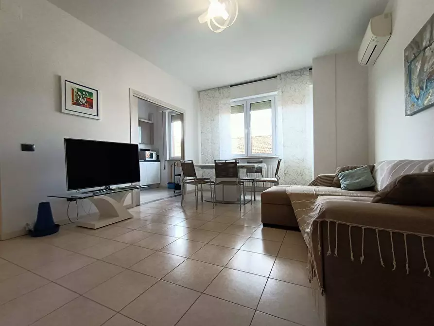 Immagine 2 di Appartamento in vendita  in piazza Giacomo Matteotti a Teramo