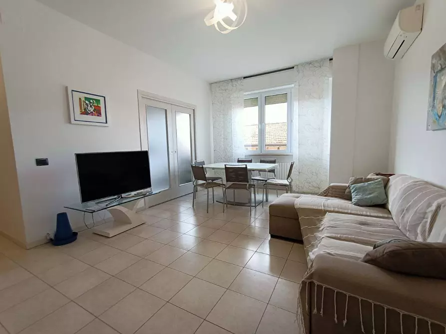 Immagine 3 di Appartamento in vendita  in piazza Giacomo Matteotti a Teramo