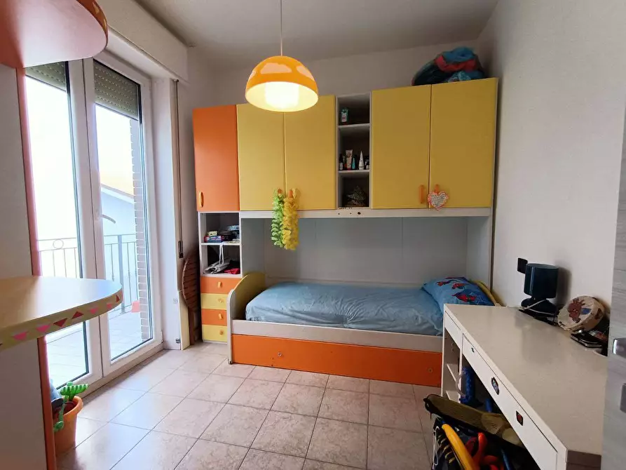 Immagine 14 di Appartamento in vendita  in piazza Giacomo Matteotti a Teramo