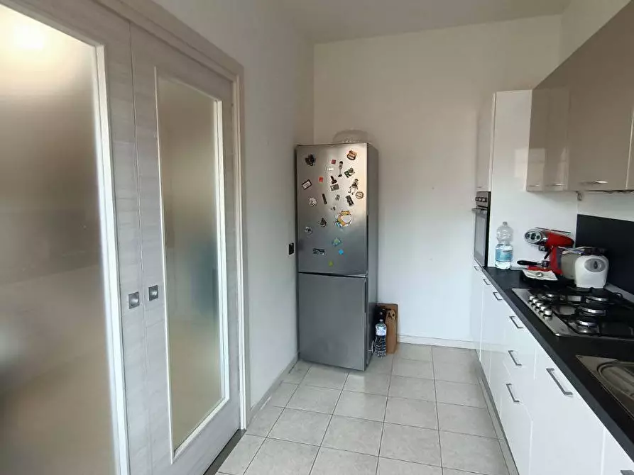 Immagine 19 di Appartamento in vendita  in piazza Giacomo Matteotti a Teramo