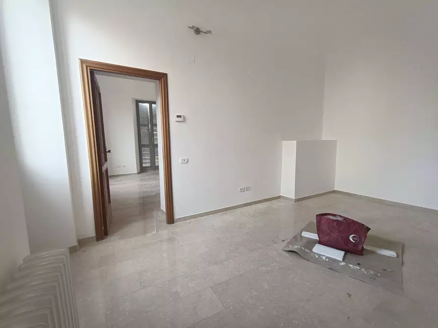 Immagine 4 di Locale commerciale in vendita  in Piazza Martiri a Teramo