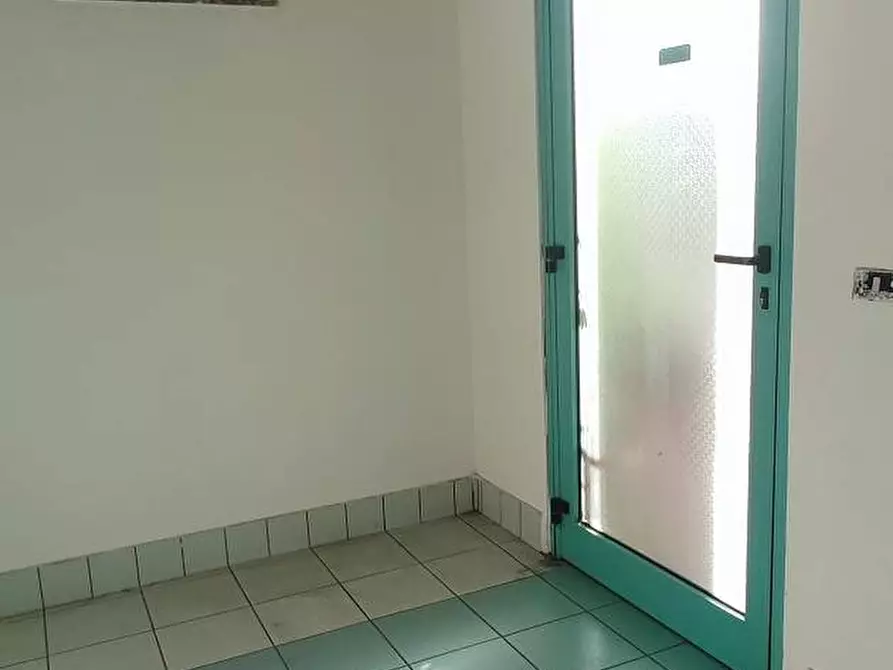 Immagine 8 di Locale commerciale in vendita  in via Galileo Galilei 86 a Giulianova