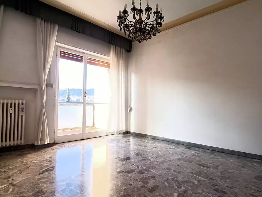 Immagine 2 di Appartamento in vendita  in piazza garibaldi 46 a Teramo