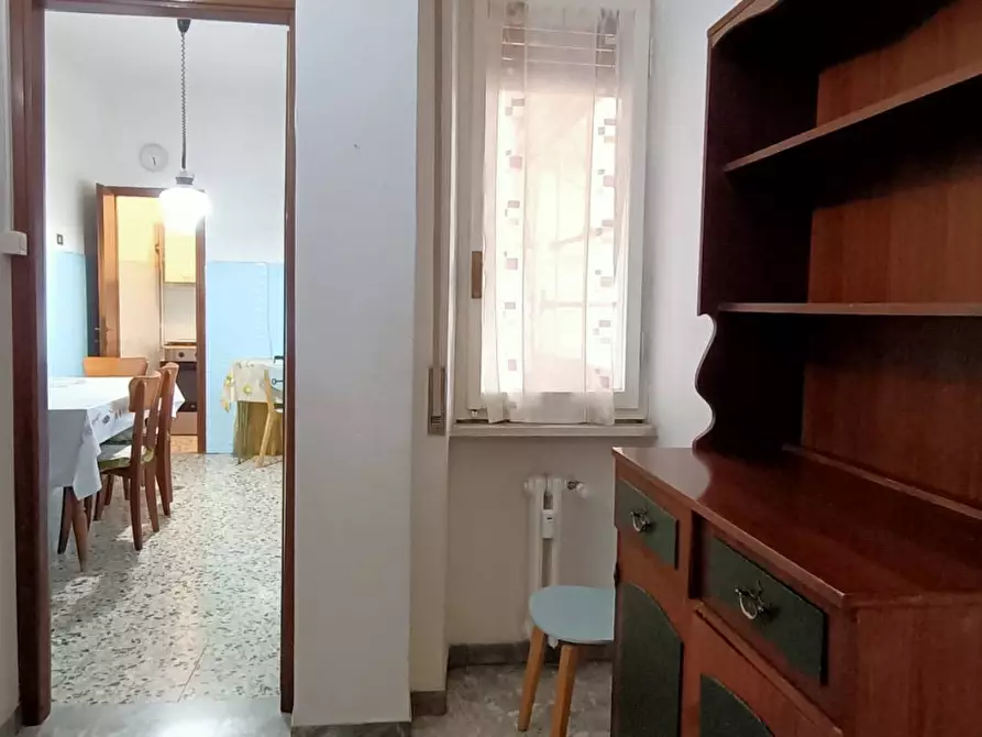 Immagine 9 di Appartamento in vendita  in piazza garibaldi 46 a Teramo