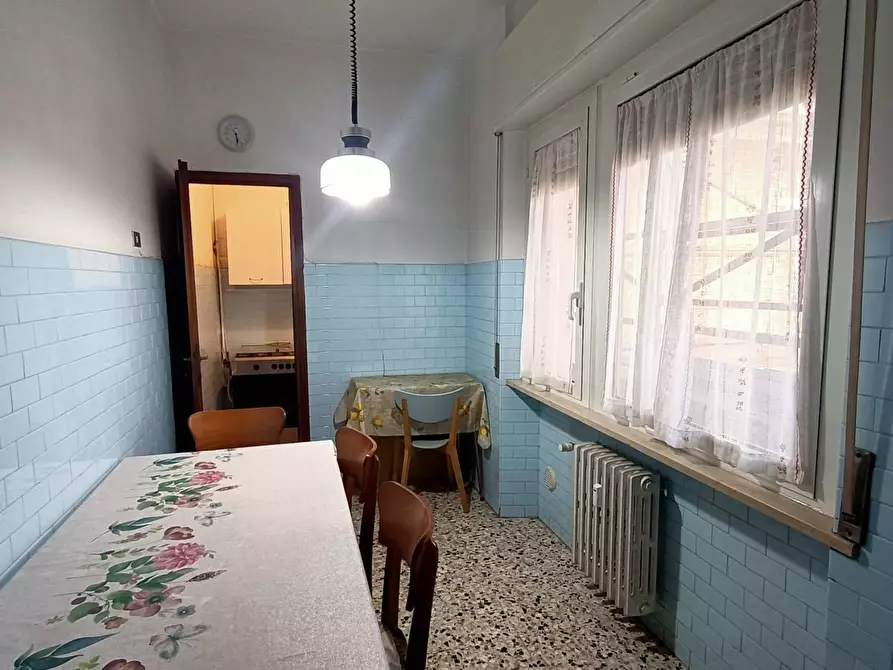 Immagine 10 di Appartamento in vendita  in piazza garibaldi 46 a Teramo