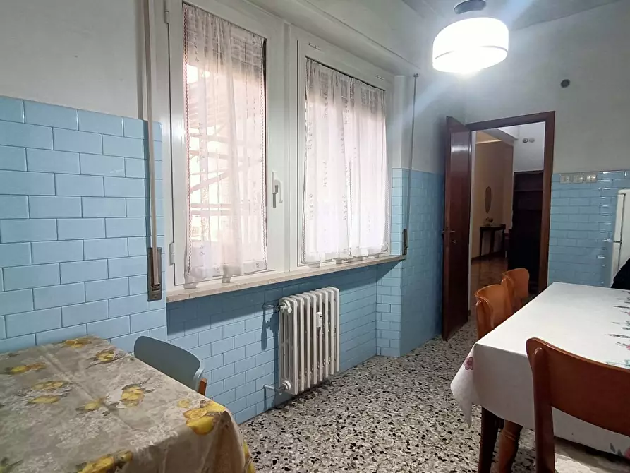 Immagine 12 di Appartamento in vendita  in piazza garibaldi 46 a Teramo