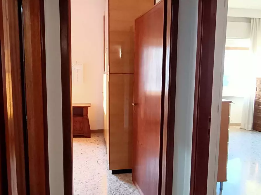 Immagine 13 di Appartamento in vendita  in piazza garibaldi 46 a Teramo