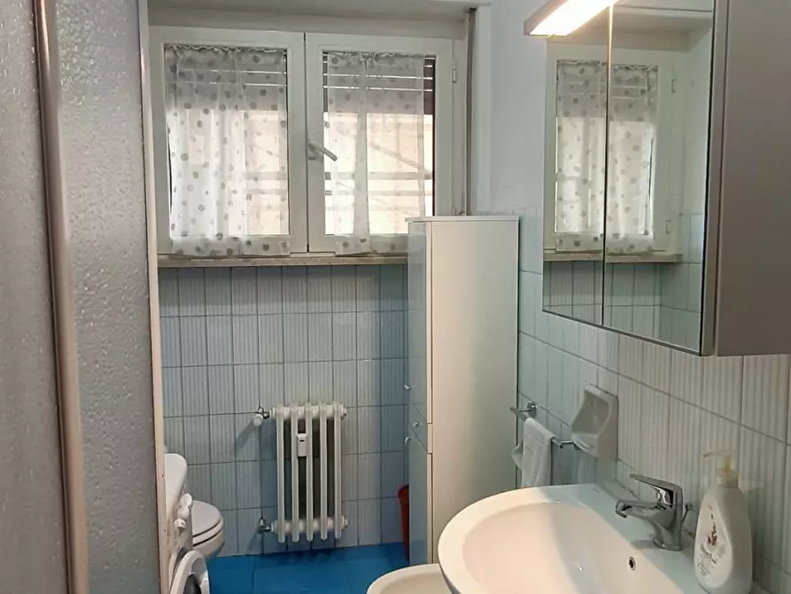 Immagine 20 di Appartamento in vendita  in piazza garibaldi 46 a Teramo