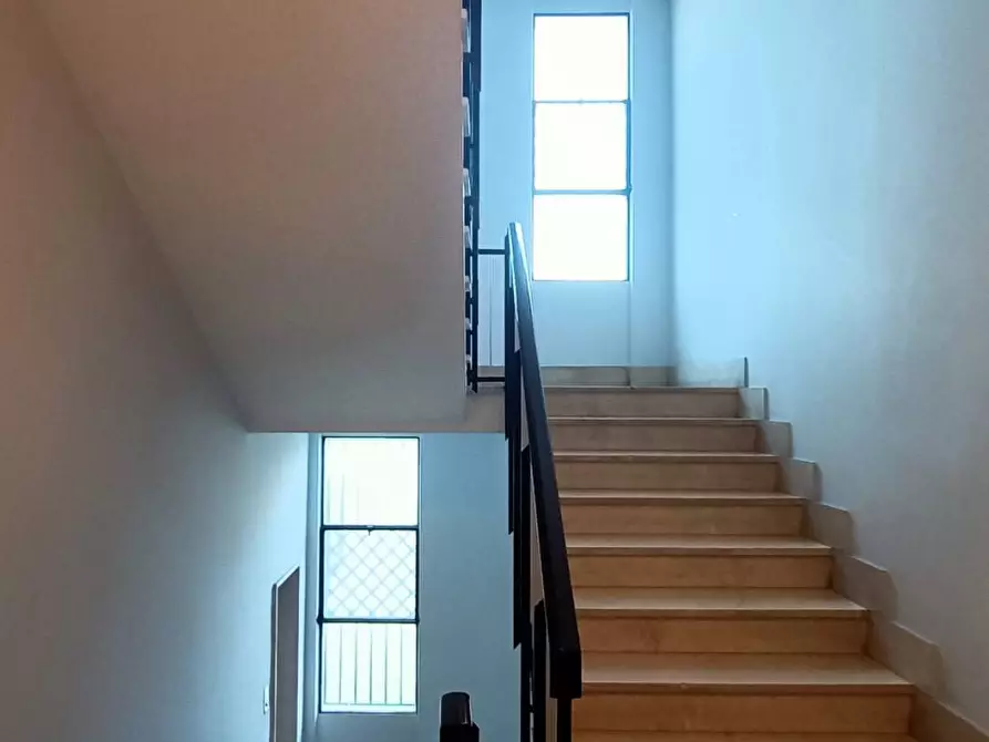 Immagine 24 di Appartamento in vendita  in piazza garibaldi 46 a Teramo