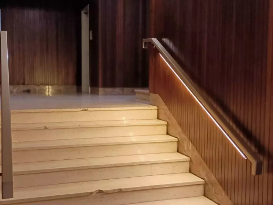 Immagine 25 di Appartamento in vendita  in piazza garibaldi 46 a Teramo