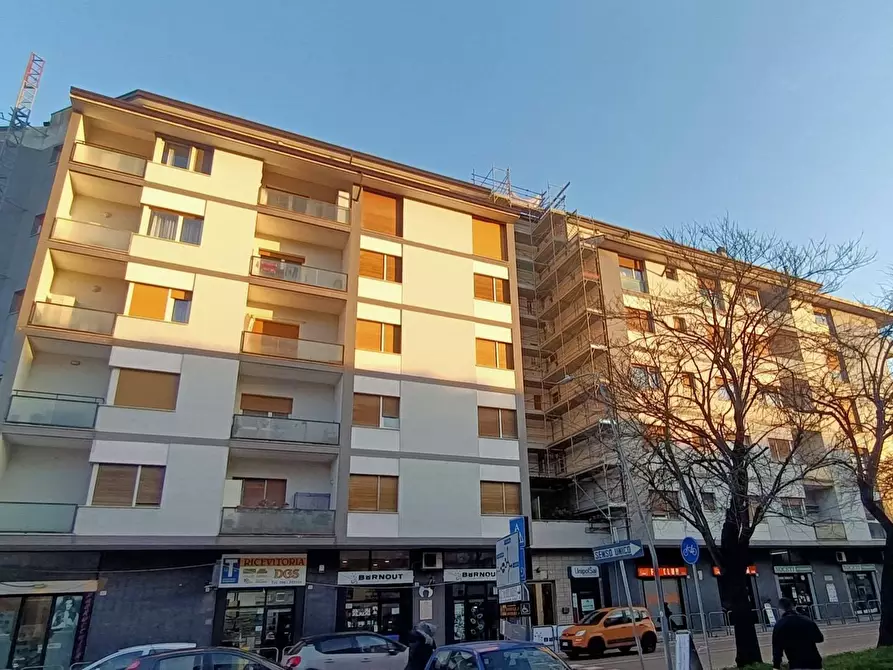 Immagine 1 di Appartamento in vendita  in piazza garibaldi 46 a Teramo