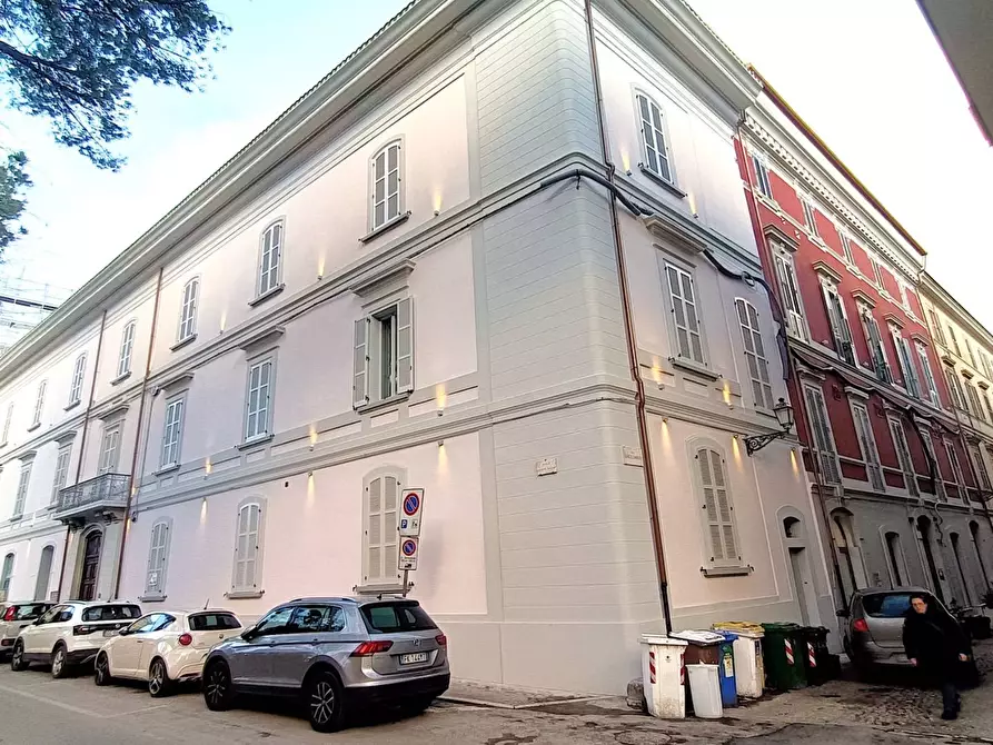 Immagine 2 di Appartamento in vendita  in Viale Mazzini 3 a Teramo