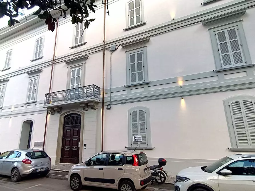 Immagine 1 di Appartamento in vendita  in Viale Mazzini 3 a Teramo