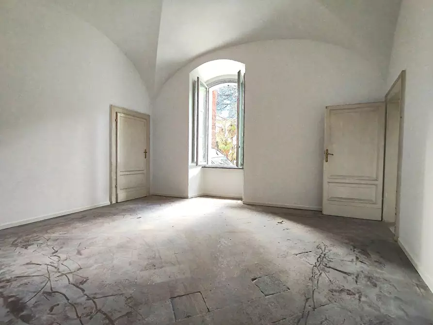 Immagine 10 di Appartamento in vendita  in Viale Mazzini 3 a Teramo