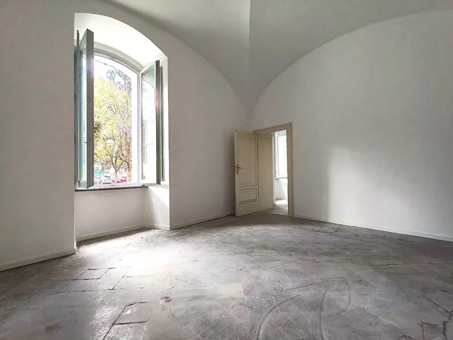 Immagine 11 di Appartamento in vendita  in Viale Mazzini 3 a Teramo