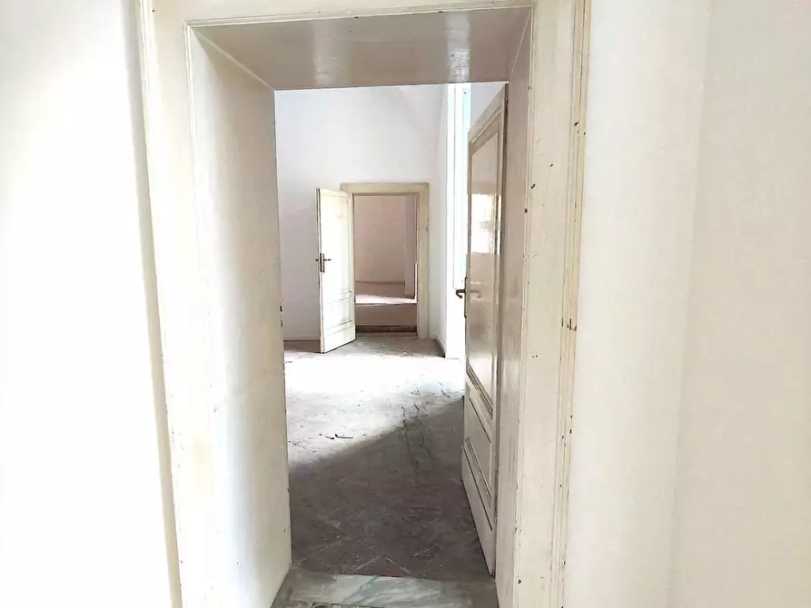 Immagine 8 di Appartamento in vendita  in Viale Mazzini 3 a Teramo