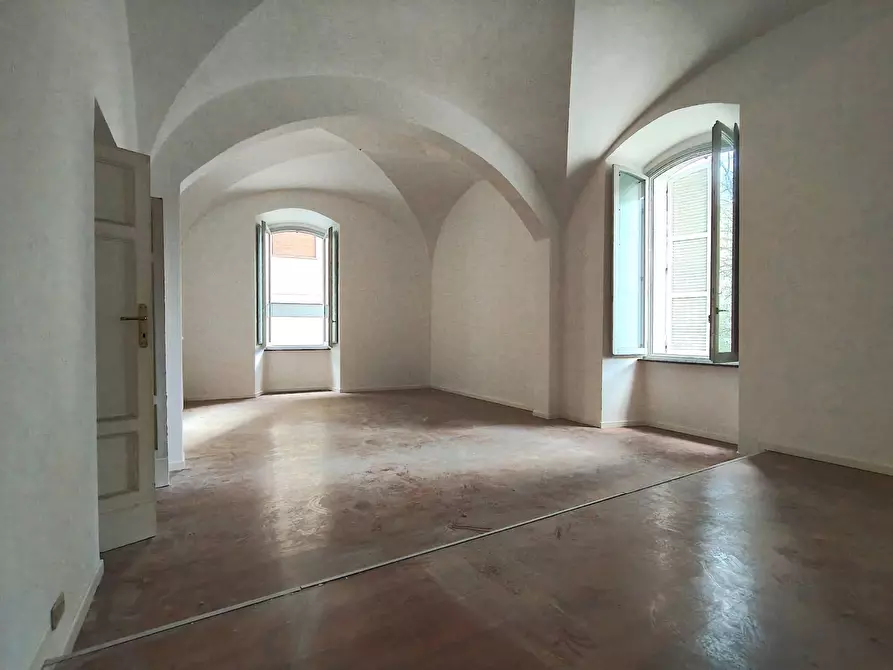 Immagine 13 di Appartamento in vendita  in Viale Mazzini 3 a Teramo