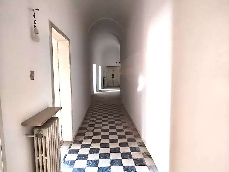 Immagine 17 di Appartamento in vendita  in Viale Mazzini 3 a Teramo