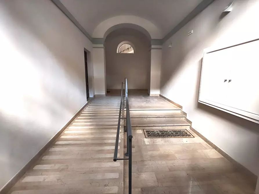 Immagine 3 di Appartamento in vendita  in Viale Mazzini 3 a Teramo