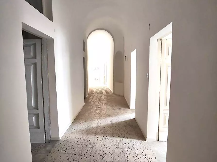 Immagine 5 di Appartamento in vendita  in Viale Mazzini 3 a Teramo