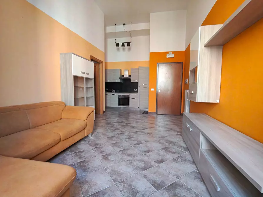 Immagine 2 di Appartamento in affitto  in Via Cerulli Irelli 1 a Teramo