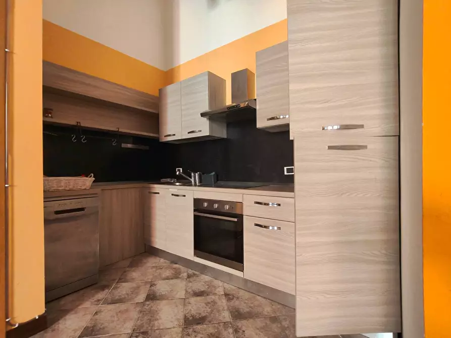 Immagine 3 di Appartamento in affitto  in Via Cerulli Irelli 1 a Teramo